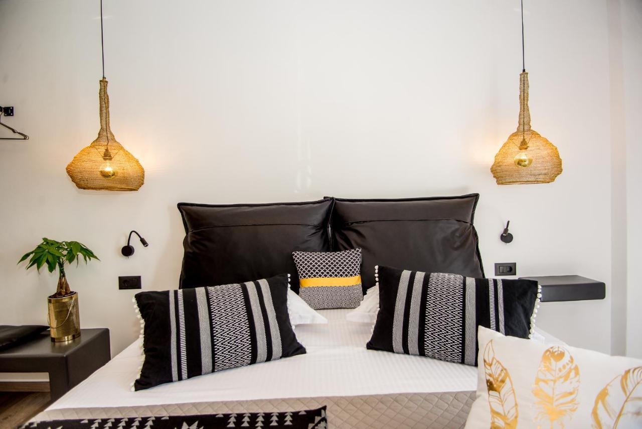 A & B Minimal Suite Ιι With Sea View In Argostoli Exterior photo
