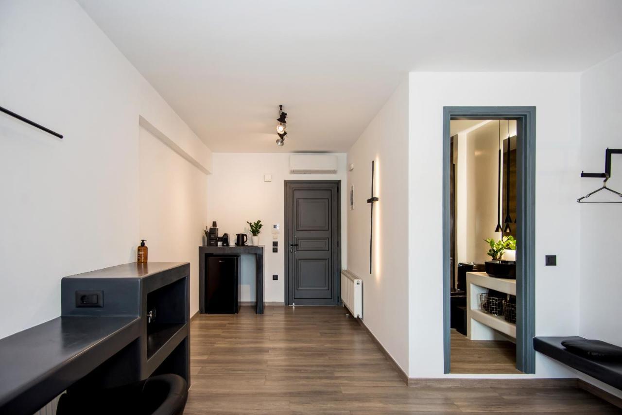 A & B Minimal Suite Ιι With Sea View In Argostoli Exterior photo